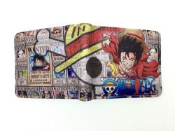 Портфейл One Piece