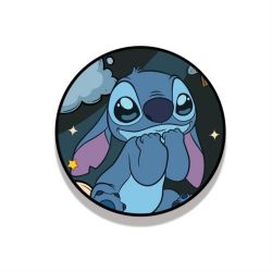 Pop Up Socket Lilo & Stitch