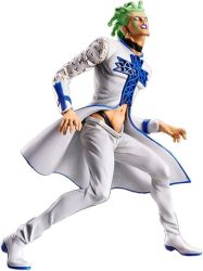  Фигурка JoJo's Bizarre Adventure  Cioccolata