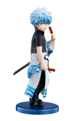 Фигурка Gintama Sakata Gintoki Adokenette 