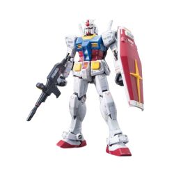 RG 01 RX-78-2 Gundam
