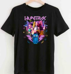  KPOP Hunters T-shirt