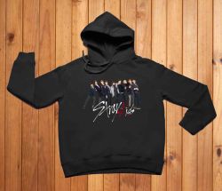 Суитчер Stray Kids