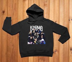 Суитчер Stray Kids