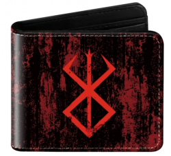 Wallet Berserk
