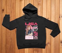 Суитчер Blackpink