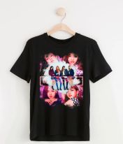 Тениска Blackpink