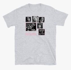 Тениска BlackPink