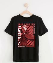 Тениска Spy X Family