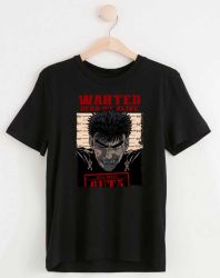 Тениска Berserk