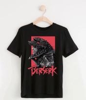 Тениска Berserk