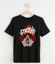 Тениска One Piece