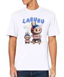 Тениска Labubu 