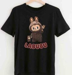 Тениска Labubu 