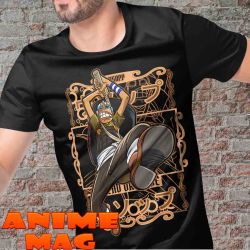 Тениска One Piece