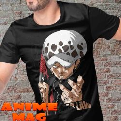 Тениска One Piece