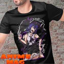 Тениска Jujutsu Kaisen 