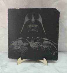 Декорация Star Wars Dart Vader