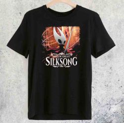  Silksong T-Shirt 