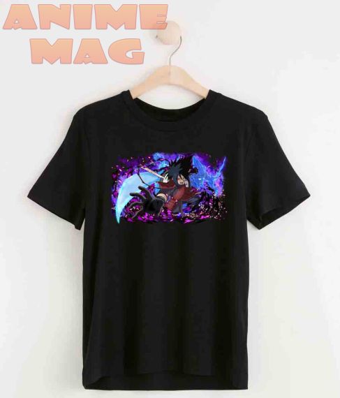 My Hero Academia T-Shirt Todoroki