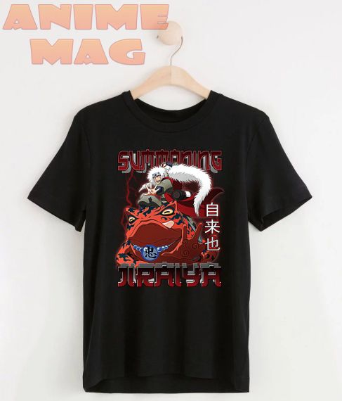 My Hero Academia T-Shirt Todoroki