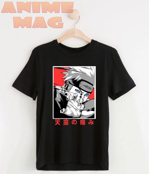 My Hero Academia T-Shirt Todoroki