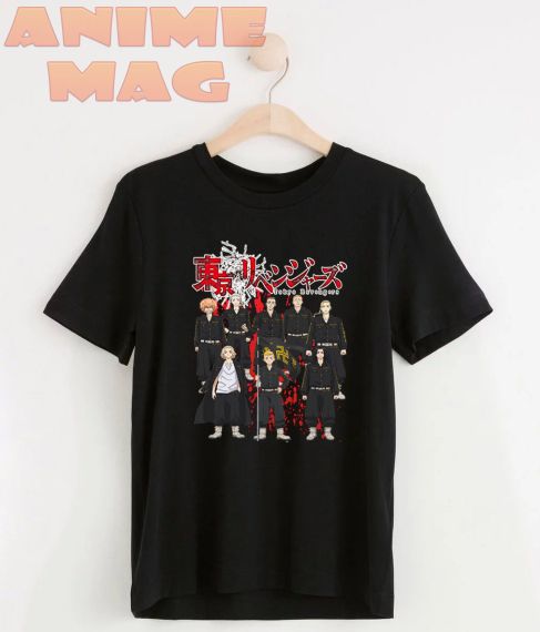 Tokyo Revengers T-Shirt 