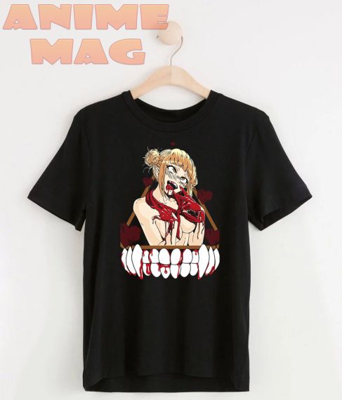 My Hero Academia T-Shirt 