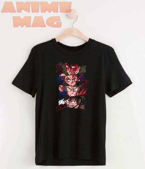 DRAGON BALL T-Shirt 