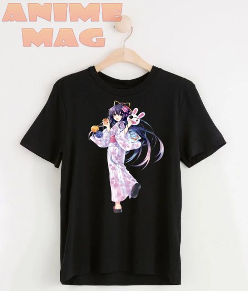 Date A Live T-Shirt 