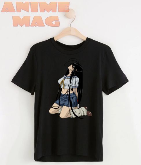 Ikki Tousen T-Shirt 