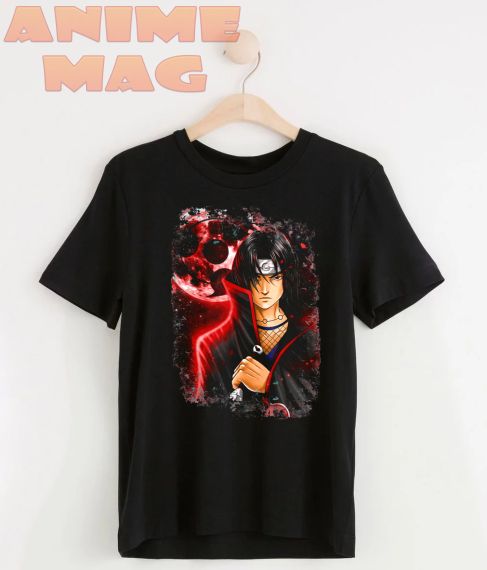 Naruto T-Shirt 