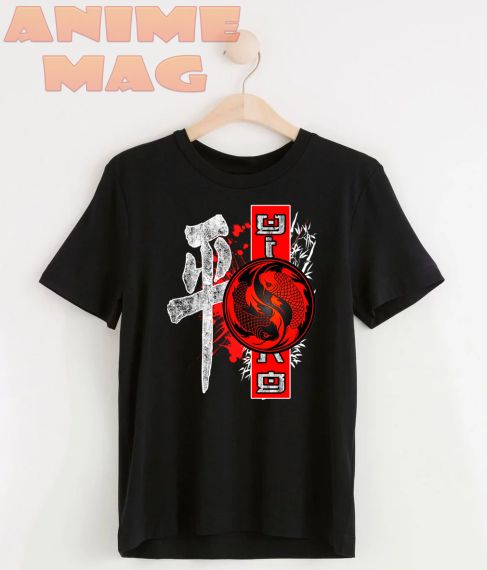 Tokyo Japan T-shirt