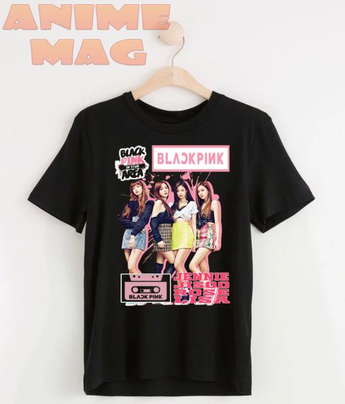 Blackpink T-Shirt 