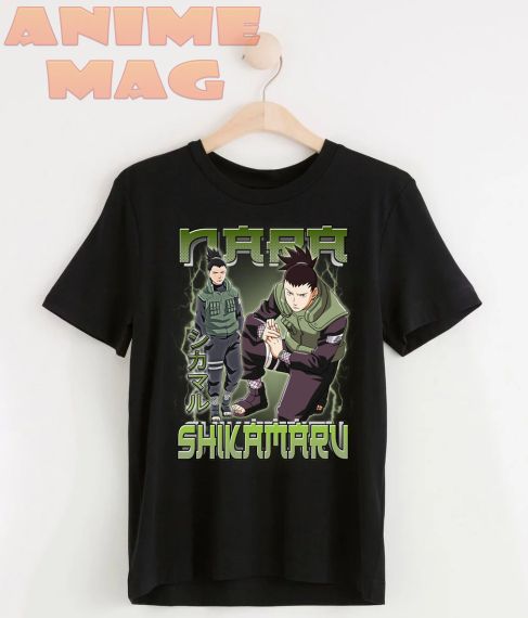 Naruto T-Shirt 