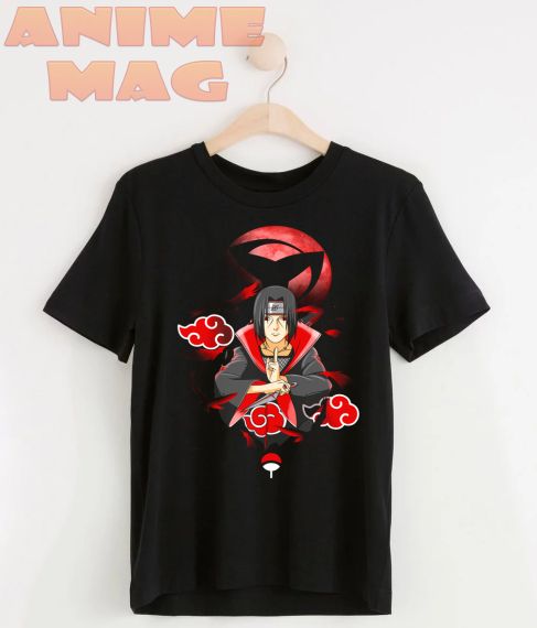 Naruto T-Shirt 