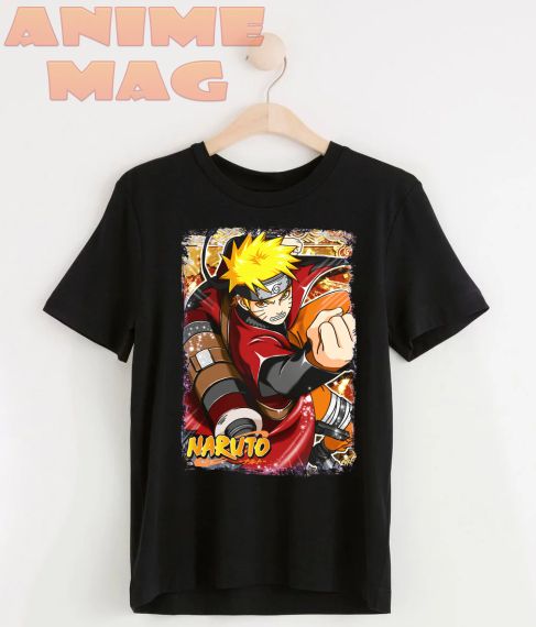 Naruto T-Shirt 