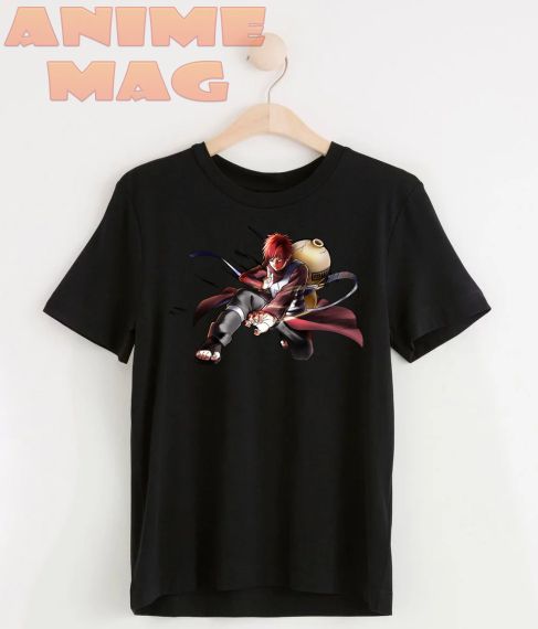 Naruto T-Shirt 