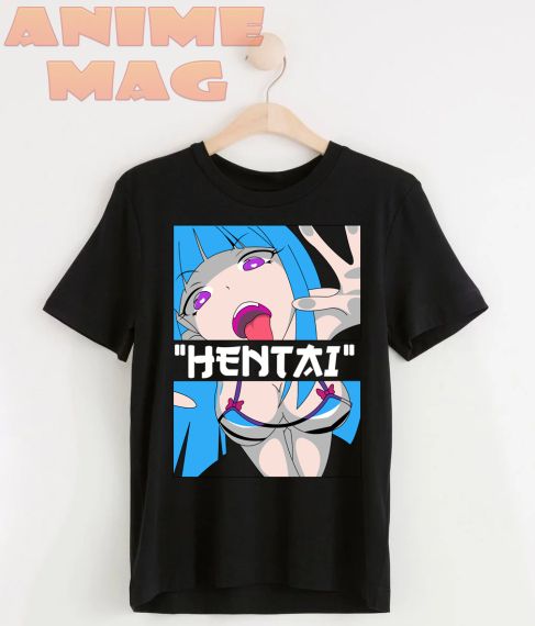 Waifu t-shirt