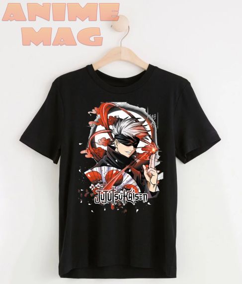 Kimetsu no Yaiba Shinobu Kocho T-Shirt Guts 