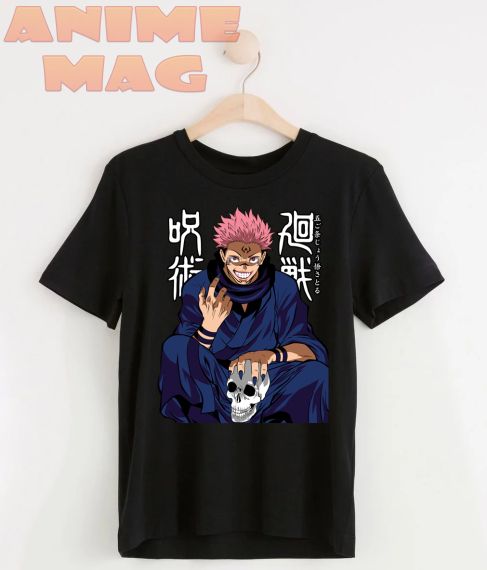 Kimetsu no Yaiba Shinobu Kocho T-Shirt Guts 