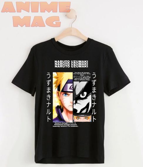 Naruto T-Shirt 