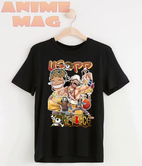 One Piece T-Shirt 