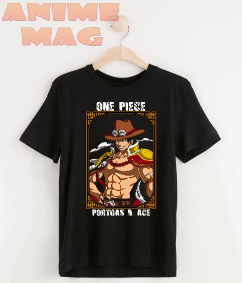 Тениска One Piece