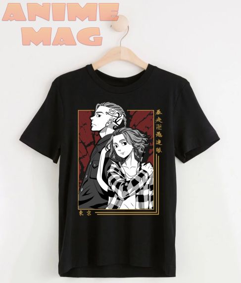  Scarlet Witch T-Shirt 