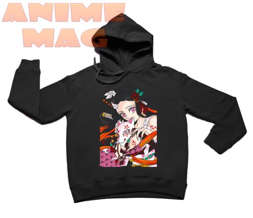 Kimetsu no Yaiba  Hoodie