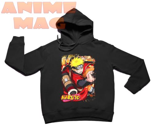 Naruto Hoodie