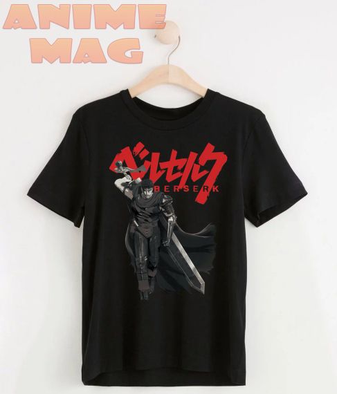 Berserk T-Shirt 