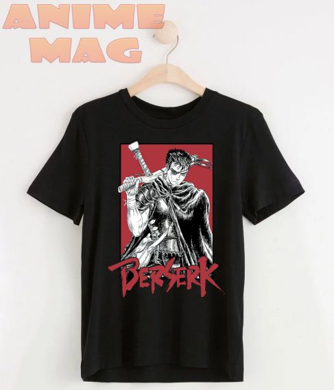 Berserk T-Shirt 