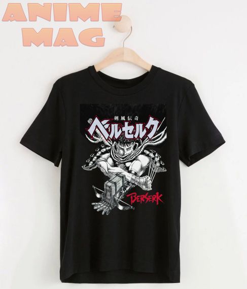 Berserk T-Shirt 